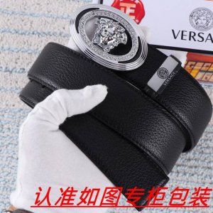 Product Name: Versace Original Material: 100% top-grain cowhide, guaranteed genu