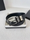 Product name: Montblanc original belt Model: pin buckle, new original classic b