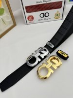 Product name: Ferragamo original Material: original cowhide belt 100% first-lay