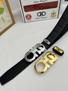 Product name: Ferragamo original Material: original cowhide belt 100% first-lay
