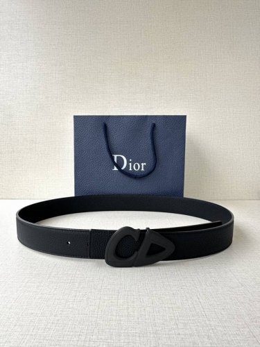 Extra Width 3.5Cm New To The Spring Men's Collection, This Dior Stainless Steel