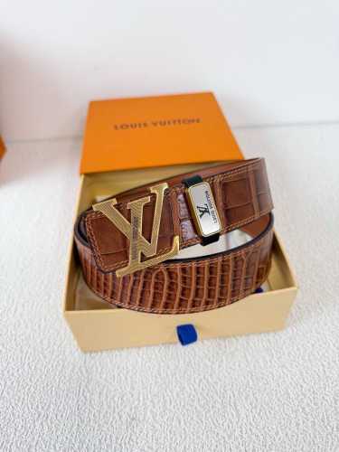 Product Name: Lv..Louis..Vuitton Belt Original Model: Hanging Buckle, Classic Pu