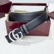 G brand. Suitable for both business casual and formal wear! 3.5cm latest buckle,