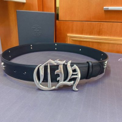 Chrome Hearts Detachable Model Pure Copper And Silver Plated 925 Hardware Body I