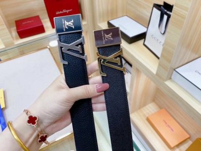 Louis Vuitton is the world's largest high-end fashion holding company, renowned