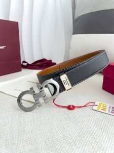 Product name: Ferragamo belt. Ferrgamo belt original Model: Buckle, pure copper