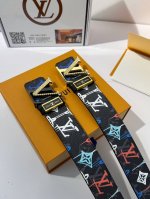 Product name: Lv..Louis..Vuitton original belt Material: original cowhide belt,