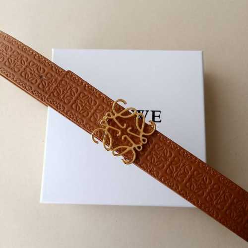 Brand: Loewe Price P Special Size: Bandwidth 32Mm Genuine Size Hardware Material