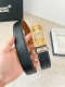 Product Name: Montblanc Original Automatic Belt ( ) Model: Automatic Belt, Orig