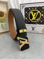 Product Name: Lv..Louis..Louis Vuitton Original Material: Original Leather Belt