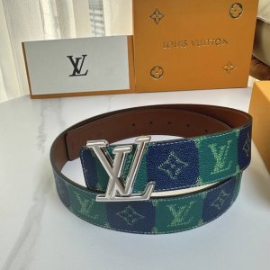 Original packaging L0Uis Vuitt0N counter's latest upgraded version, 40mm wide,