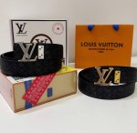 Belt: Lv. Louis Vuitton top replica - Belt: Original quality 100% imported origi
