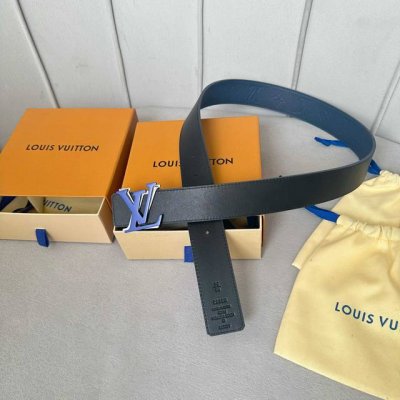 l0Uis Vuitt0N Latest Upgraded Version In The Store Width 40Mm Original Lychee