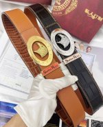 Belt: Stefen Rcici. Belt: Top-tier original replica. Private custom high-end spe