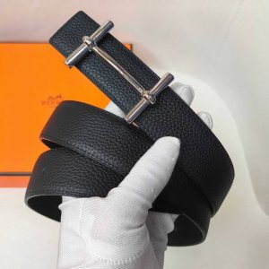 Hermes belt, the king of original quality leather goods. A classic design, its b