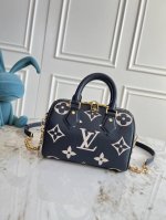 Exclusive Background Top Layer Chip Edition M46875 Ice White Pink M58953 Black