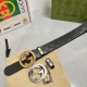 Product Name: Gucci Original Single Belt Material: Original cowhide leather belt
