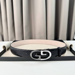 G Home. Suitable For Business Casual And Formal Wear! 3.8 Cm Latest Buckle Desig