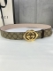 Width 4.0Cm Gucci Marmont Series Will Be Innovative Every Season, Inspired By Th