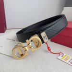 Product Name: Ferragamo..Ferragamo Automatic Belt, Belt Model: Automatic Buckle,