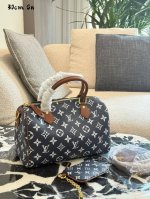 Lv new Speedy30 25th anniversary model Speedy P20 Bandouli