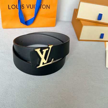 l0Uis Vuitt0N Latest Upgraded Version In The Store Width 40Mm Original Lychee - Click Image to Close