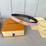 Original Packaging L0Uis Vuitt0N This Season's New Product, Women's Original Bel