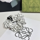 Special order with full packaging Gucci Gucci popular silk hairband, counter mod