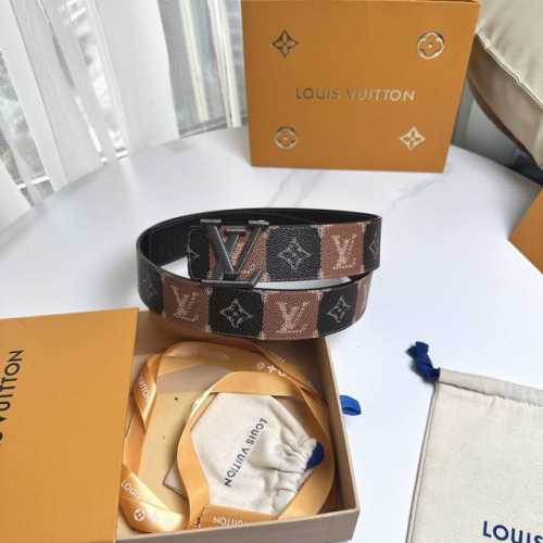 Original packaging L0Uis Vuitton latest upgraded version from the boutique, 40mm