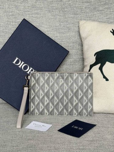 Original quality A5 clutch bag Oblique print, the hottest handbag of the year No