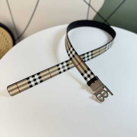 Tb Bao L, Top-Grain Cowhide Paired With Original-Specific Material, Width 3.5 Cm - Click Image to Close