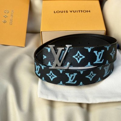 Original bag L0Uis Vuitt0N latest version in the counter Width 40mm The leather