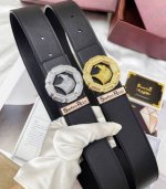 Belt: Stefen Rcici. Stefen. Nitz diamond Belt: Top original replica. Private cus