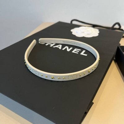 Gucci new headband, original acrylic material