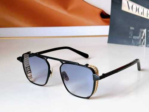 John Dalia Model: Scotty Size: 51 ports 20 145 DDD