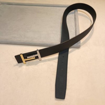 -Hermes-H D'ancre Belt Buckle & 38Mm Latest Model Palladium-Plated Metal Buckle