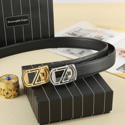 Zegna automatic secret original single high-end quality counter official websit