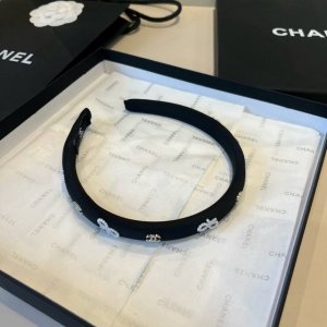 Chanel new headband