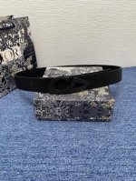 cd30 Belt Buckle 35Mm Brass With Black Matte Lacquer Finish Code: 4981Rvvar_H