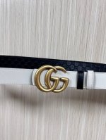 The Fall/Winter 2025 collection reinterprets the distinctive Gg Marmont series.