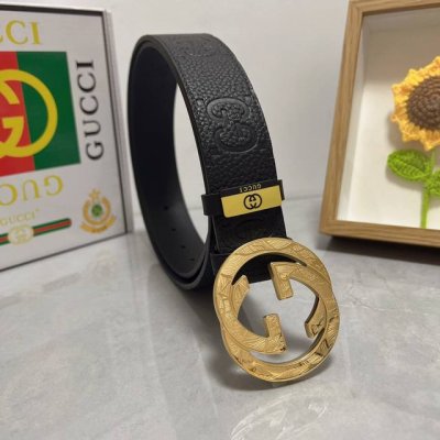 Product Name: Gucci.Gu...Ci Original Single Material: Original Single Cowhide Be
