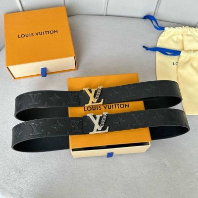 Original packaging L0Uis Vuitt0N counter's latest upgraded version. Width 40mm.