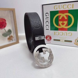 Product name: Gucci. Gu...Ci original Material: original cowhide belt counter o