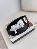 Product Name: Montblanc Original Belt Model: Buckle, New Original Classic Boutiq