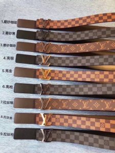 Louis Vuitton Secret Louis Vuitton DFS duty-free store-level parallel import lat
