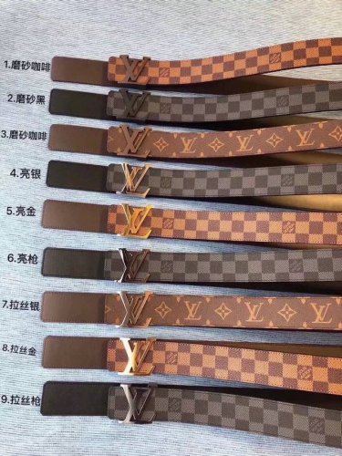 Louis Vuitton Secret Louis Vuitton DFS duty-free store-level parallel import lat