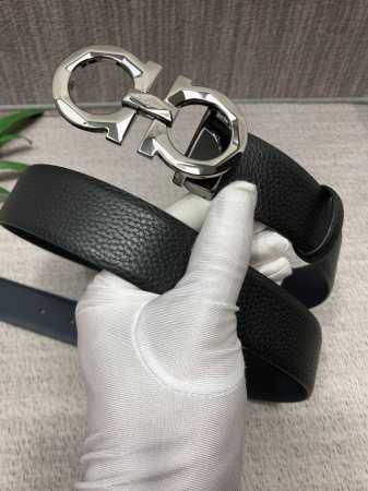 Comes with a full set of Ferragamo packaging and gift box: Original single-side - Click Image to Close