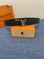 Louis Vuitton Classic Original Quality, Lychee-Textured Embossing Paired With Or