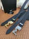 Product Name: Montblanc Original Material: 100% top-grain cowhide belt, guarante