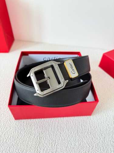 Product Name: Cartier Original Belt/Leather Bag Model: Pin Buckle, Original Clas
